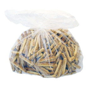 Cgb Sesame Breadsticks Bulk Pack, 5 Pounds, 2 per case