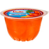 Dole Mandarin In Orange Gel 4.3 Ounce Plastic Bowl - 36 Per Case