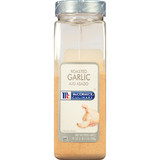 Mccormick Roasted Garlic, 19 Ounces, 6 per case