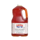 Louana Pop-N-Lite Premium Popping Oil 1 Gallon - 4 Per Case