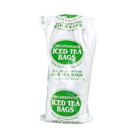 Bromley Tea Bromley Decaffeinated Bags, 1 Ounces, 50 per case