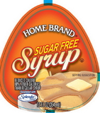 Carriage House Pancake Syrup Sugar Free, 12 Ounce, 12 per case