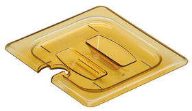 Cover Pan With Handle 6-1 Each