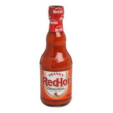 Frank's Redhot Sauce Frank's Original Red Hot, 12 Fluid Ounces, 12 per case