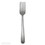 Oneida Heavy Dominion Dinner Fork, 36 Each, 1 per case, Price/Pack
