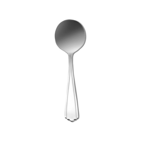 Spoon Bouillon Greystoke 6 Inch 36-1 Each