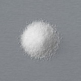 Diamond Crystal Granulated Plain Diamond Salt 25 Pounds - 1 Per Case