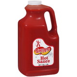 Texas Pete Hot Sauce, 1 Gallon, 4 per case