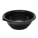 Wna-Caterline 48 Ounce Black Bowl 50 Count