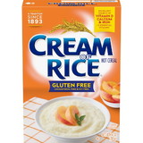 Cream Of Rice Cereal, 14 Ounce, 12 per case