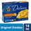 Kraft Entree Deluxe Macaroni &amp; Cheese Dinner, 14 Ounces, 24 per case, Price/Case