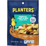 Planters Fruit Nut Trail Mix 6 Ounce Bag - 12 Per Case