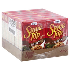 Stuffing Stove Top Turkey 12-6 Ounce