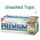 Premium Nabisco Unsalted Saltine Crackers, 16 Ounces, 12 per case, Price/Case