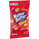 Nutter Butter Nutterbutter Cookies, 3 Ounces, 12 per case