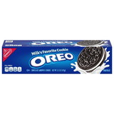 Oreo Convenience Pack Cookie, 5.2 Ounces, 12 per case