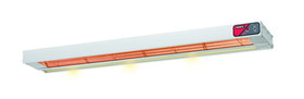 Nemco 48" Strip Infrared Warmer Bar, 1 Each, 1 per case