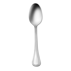 Oneida Barcelona Soup Dessert Spoon 36 Per Pack - 1 Per Case