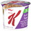 Kellogg's Wellness Variety Cereal Pack, 60 Count, 1 per case, Price/Pack