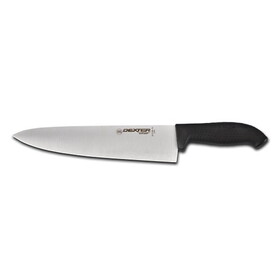 Dexter Softgrip 10 Inch Black Cook's Knife, 1 Each