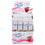 Crystal Light Sugar Free Raspberry On The Godrink Mix .8 Ounce Packs - 30 Per Box - 4 Per Case., Price/Case