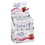 Crystal Light Sugar Free Raspberry On The Godrink Mix .8 Ounce Packs - 30 Per Box - 4 Per Case., Price/Case