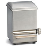 Tablecraft Stainless Steel Toothpick Dispenser, 1 Each, 1 per case