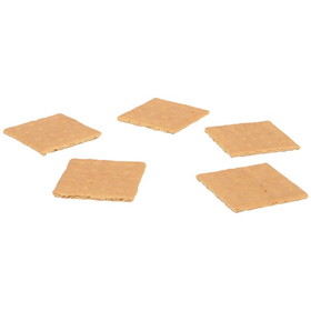 Kellogg's Honey Graham Cracker 5.33 Ounces Per Pack - 30 Per Case