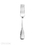 Oneida Stanford Dinner Fork 36 Per Pack - 1 Per Case, Price/Case