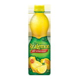 Realemon Juice Retail Squeeze, 15 Fluid Ounces, 12 per case