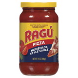 Ragu Pizza Homemade 12/14 Oz