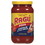 Ragu Sauce Pizza Glass Jar, 14 Ounces, 12 per case, Price/CASE