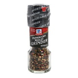 Mccormick Grinder Peppercorn Medley, 0.85 Ounces, 6 per case