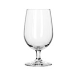 Libbey Vina(Tm) 16 Ounce Goblet Glass, 12 Each, 1 Per Case