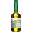 Major Peters' Sweetened Plastic Lime Juice 33.8 Ounces - 6 Per Case, Price/Case