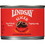 Lindsay Olive Sliced Ripe Domestic, 2.25 Ounces, 24 per case, Price/Pack