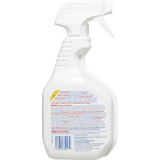 Clorox Clean Up Commercial Solutions Cup Cleaner 32 Fluid Ounce Bottle - 9 Per Case