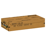 Gelatin Jello Berry Blue 24-3 Ounce