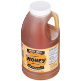 Busy Bee Jug Clover Honey, 48 Ounces, 6 per case