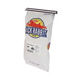 Jack Rabbit Black Beans 25 Pound - 1 Per Case