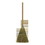 O-Cedar Commercial 100% Corn Lobby Broom, 6 Each, 1 per case, Price/Case