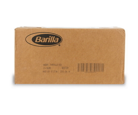Barilla Farfalle Pasta, 160 Ounces, 2 per case