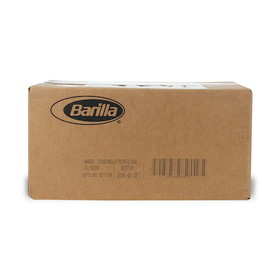Barilla Conchiglie Large Shells Bulk Pasta 160 Ounces Per Pack - 2 Per Case