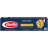 Barilla Linguine Pasta, 16 Ounces, 20 per case