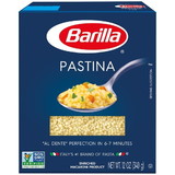 Barilla Pastina Pasta, 12 Ounces, 16 per case