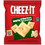 Cheez-It White Cheddar Crackers, 1.5 Ounces, 6 per case, Price/CASE