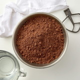 Pillsbury Chocolate Creme Base Cake Mix, 9 Pounds, 3 per case