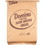 Domino Dark Brown Sugar, 50 Pounds, 1 per case, Price/Pack