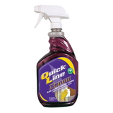Quick Line Cleaner Xenon 6-32 Fluid Ounce