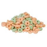 Kellogg Single Serve Apple Jacks Cereal, 1.5 Ounces, 6 per box, 10 per case